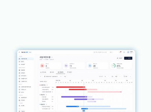 ERP Development